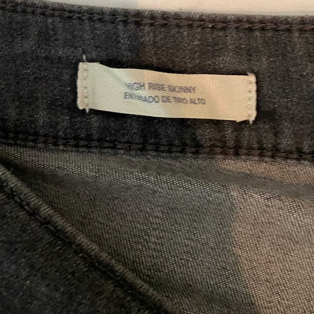 Universal Thread Jeans - Picture 5 of 7